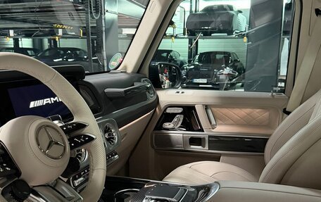 Mercedes-Benz G-Класс W463 рестайлинг _iii, 2026 год, 38 500 000 рублей, 8 фотография