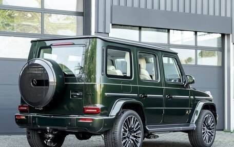 Mercedes-Benz G-Класс W463 рестайлинг _iii, 2026 год, 38 500 000 рублей, 4 фотография