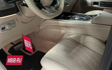 Mercedes-Benz G-Класс W463 рестайлинг _iii, 2026 год, 38 500 000 рублей, 9 фотография