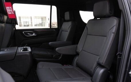 Chevrolet Suburban, 2023 год, 13 500 000 рублей, 8 фотография