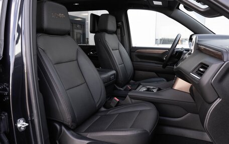 Chevrolet Suburban, 2023 год, 13 500 000 рублей, 13 фотография