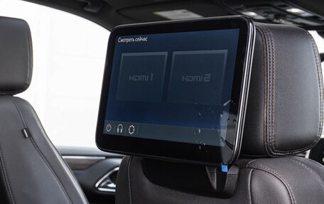 Chevrolet Suburban, 2023 год, 13 500 000 рублей, 31 фотография