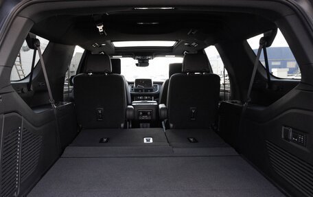 Chevrolet Suburban, 2023 год, 13 500 000 рублей, 35 фотография