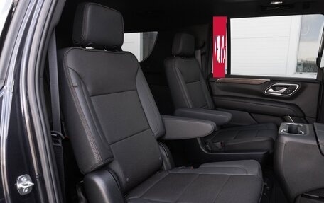 Chevrolet Suburban, 2023 год, 13 500 000 рублей, 12 фотография