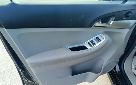 Chevrolet Orlando I, 2011 год, 966 000 рублей, 10 фотография