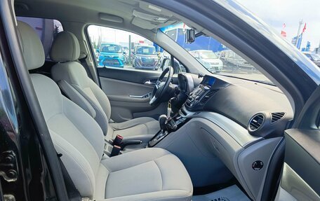Chevrolet Orlando I, 2011 год, 966 000 рублей, 12 фотография