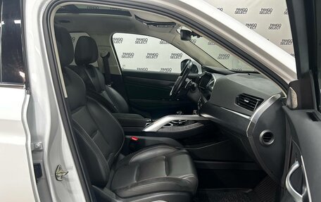 Geely Tugella FY11, 2021 год, 2 990 000 рублей, 8 фотография