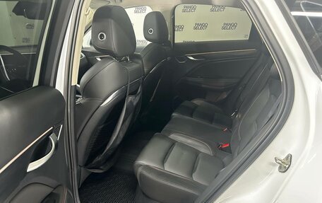 Geely Tugella FY11, 2021 год, 2 990 000 рублей, 10 фотография