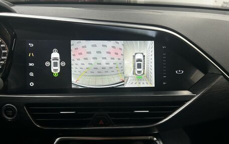 Geely Tugella FY11, 2021 год, 2 990 000 рублей, 12 фотография