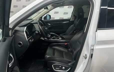 Geely Tugella FY11, 2021 год, 2 990 000 рублей, 9 фотография
