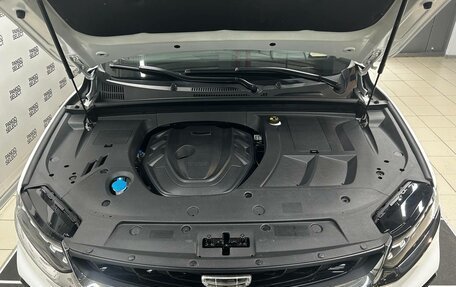 Geely Tugella FY11, 2021 год, 2 990 000 рублей, 7 фотография