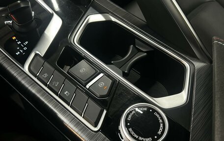 Geely Tugella FY11, 2021 год, 2 990 000 рублей, 14 фотография