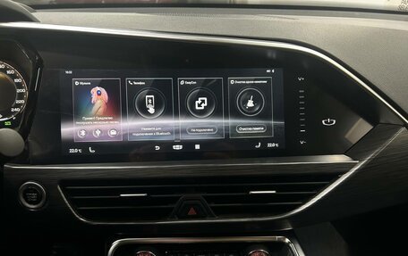Geely Tugella FY11, 2021 год, 2 990 000 рублей, 13 фотография