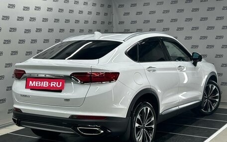 Geely Tugella FY11, 2021 год, 2 990 000 рублей, 2 фотография