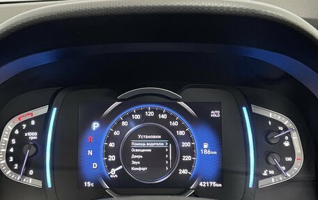 Hyundai Creta, 2021 год, 2 694 000 рублей, 7 фотография