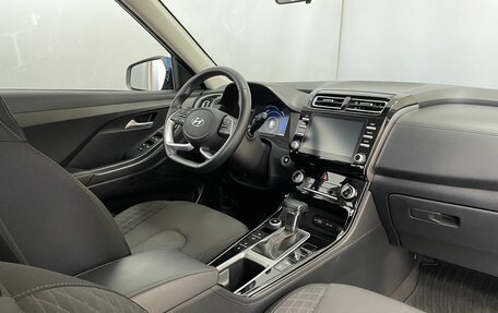 Hyundai Creta, 2021 год, 2 694 000 рублей, 4 фотография