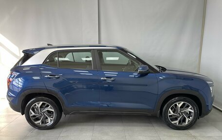 Hyundai Creta, 2021 год, 2 694 000 рублей, 10 фотография