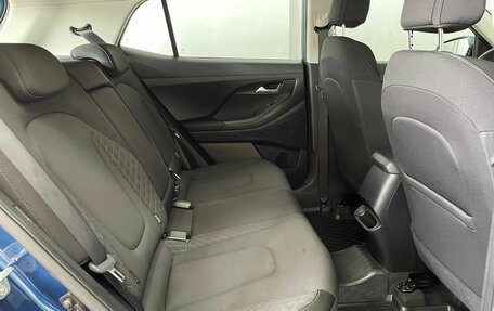 Hyundai Creta, 2021 год, 2 694 000 рублей, 5 фотография
