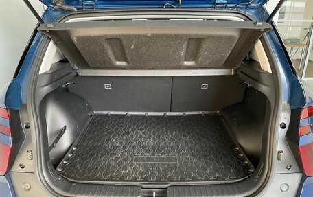 Hyundai Creta, 2021 год, 2 694 000 рублей, 13 фотография