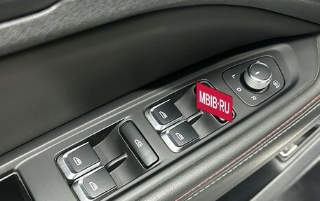 Geely Tugella FY11, 2021 год, 2 990 000 рублей, 17 фотография
