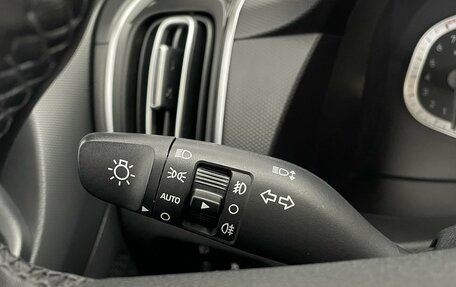 Hyundai Creta, 2021 год, 2 694 000 рублей, 18 фотография