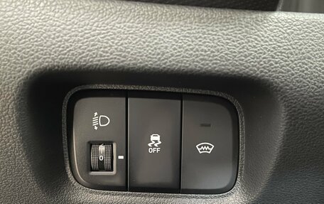 Hyundai Creta, 2021 год, 2 694 000 рублей, 16 фотография