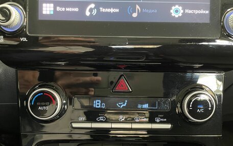 Hyundai Creta, 2021 год, 2 694 000 рублей, 21 фотография