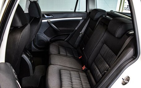 Skoda Octavia, 2012 год, 880 000 рублей, 9 фотография