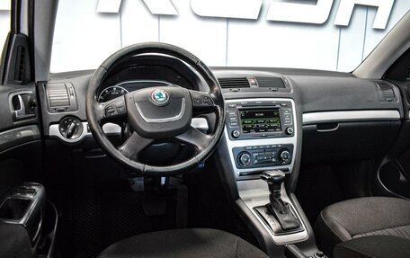 Skoda Octavia, 2012 год, 880 000 рублей, 6 фотография
