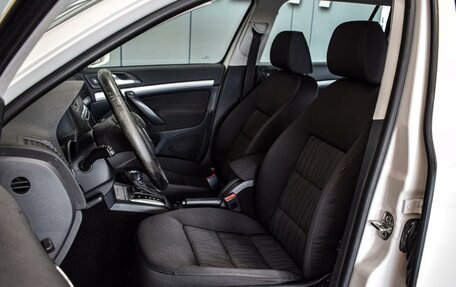 Skoda Octavia, 2012 год, 880 000 рублей, 10 фотография