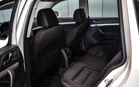 Skoda Octavia, 2012 год, 880 000 рублей, 11 фотография