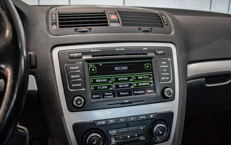 Skoda Octavia, 2012 год, 880 000 рублей, 12 фотография