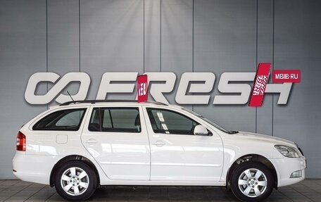 Skoda Octavia, 2012 год, 880 000 рублей, 5 фотография