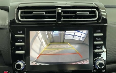 Hyundai Creta, 2021 год, 2 694 000 рублей, 23 фотография