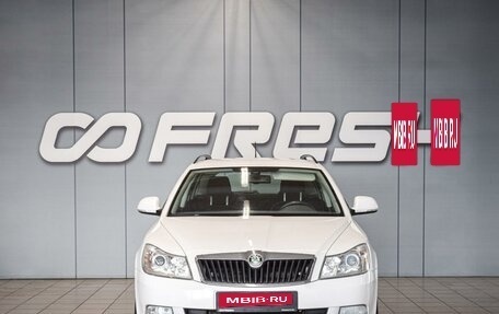 Skoda Octavia, 2012 год, 880 000 рублей, 3 фотография