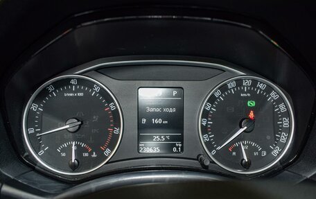 Skoda Octavia, 2012 год, 880 000 рублей, 18 фотография
