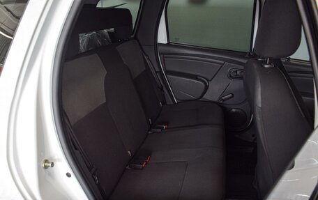 Renault Duster I рестайлинг, 2019 год, 1 150 000 рублей, 7 фотография