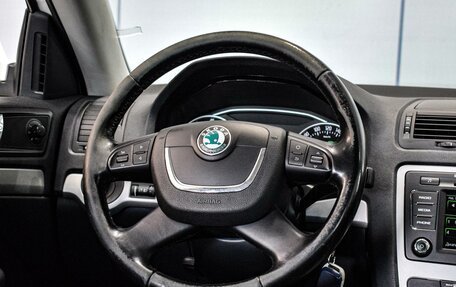 Skoda Octavia, 2012 год, 880 000 рублей, 15 фотография