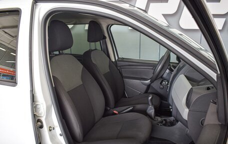 Renault Duster I рестайлинг, 2019 год, 1 150 000 рублей, 8 фотография