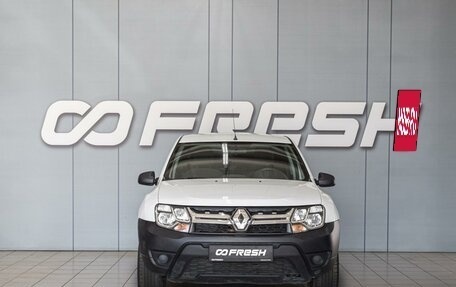 Renault Duster I рестайлинг, 2019 год, 1 150 000 рублей, 3 фотография