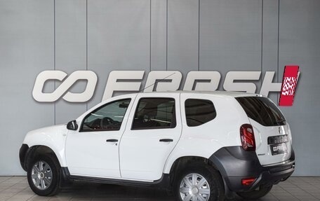 Renault Duster I рестайлинг, 2019 год, 1 150 000 рублей, 2 фотография