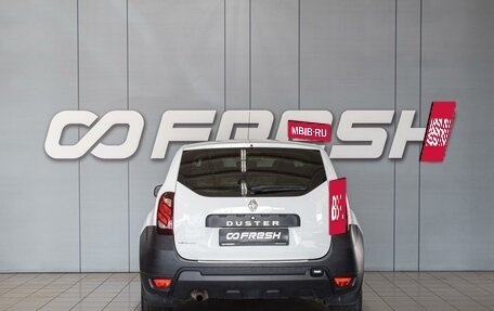 Renault Duster I рестайлинг, 2019 год, 1 150 000 рублей, 4 фотография