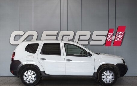 Renault Duster I рестайлинг, 2019 год, 1 150 000 рублей, 5 фотография