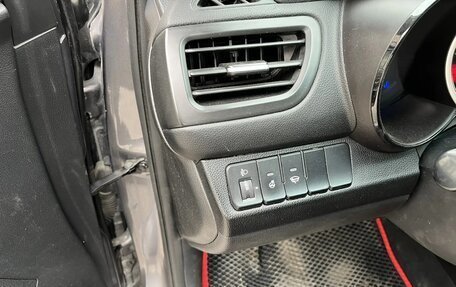 KIA Rio III рестайлинг, 2016 год, 797 000 рублей, 8 фотография