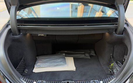 Mercedes-Benz S-Класс, 2018 год, 36 500 000 рублей, 29 фотография