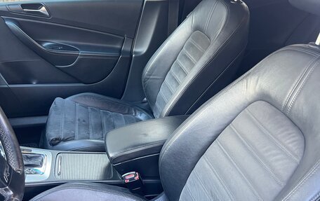 Volkswagen Passat B6, 2008 год, 630 000 рублей, 7 фотография