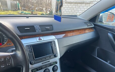 Volkswagen Passat B6, 2008 год, 630 000 рублей, 9 фотография