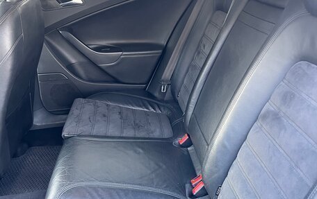 Volkswagen Passat B6, 2008 год, 630 000 рублей, 10 фотография