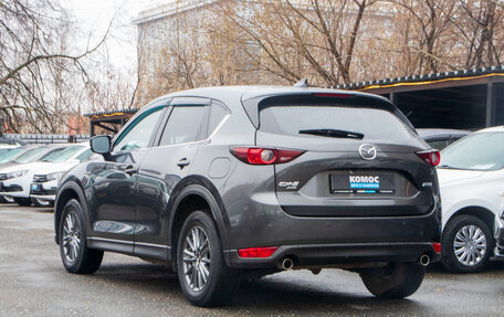 Mazda CX-5 II, 2018 год, 2 699 000 рублей, 3 фотография