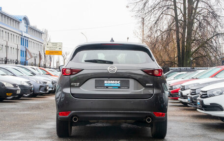 Mazda CX-5 II, 2018 год, 2 699 000 рублей, 4 фотография